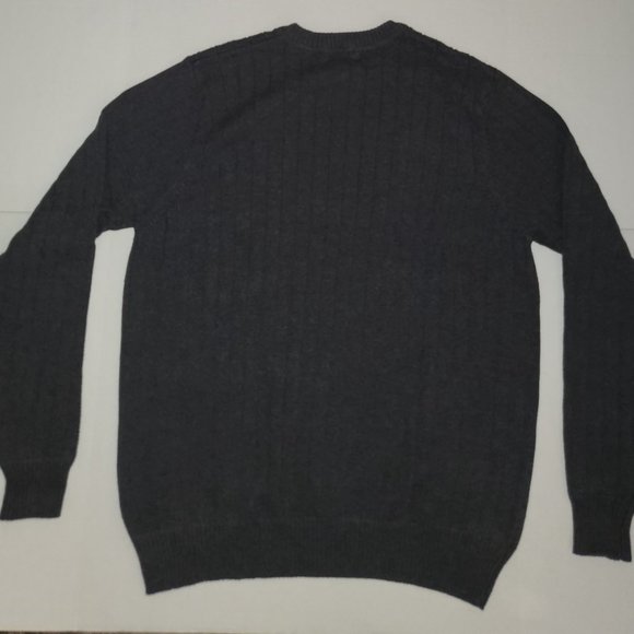 Vintage John Ashford Men's Sweater - Picture 3 of 3